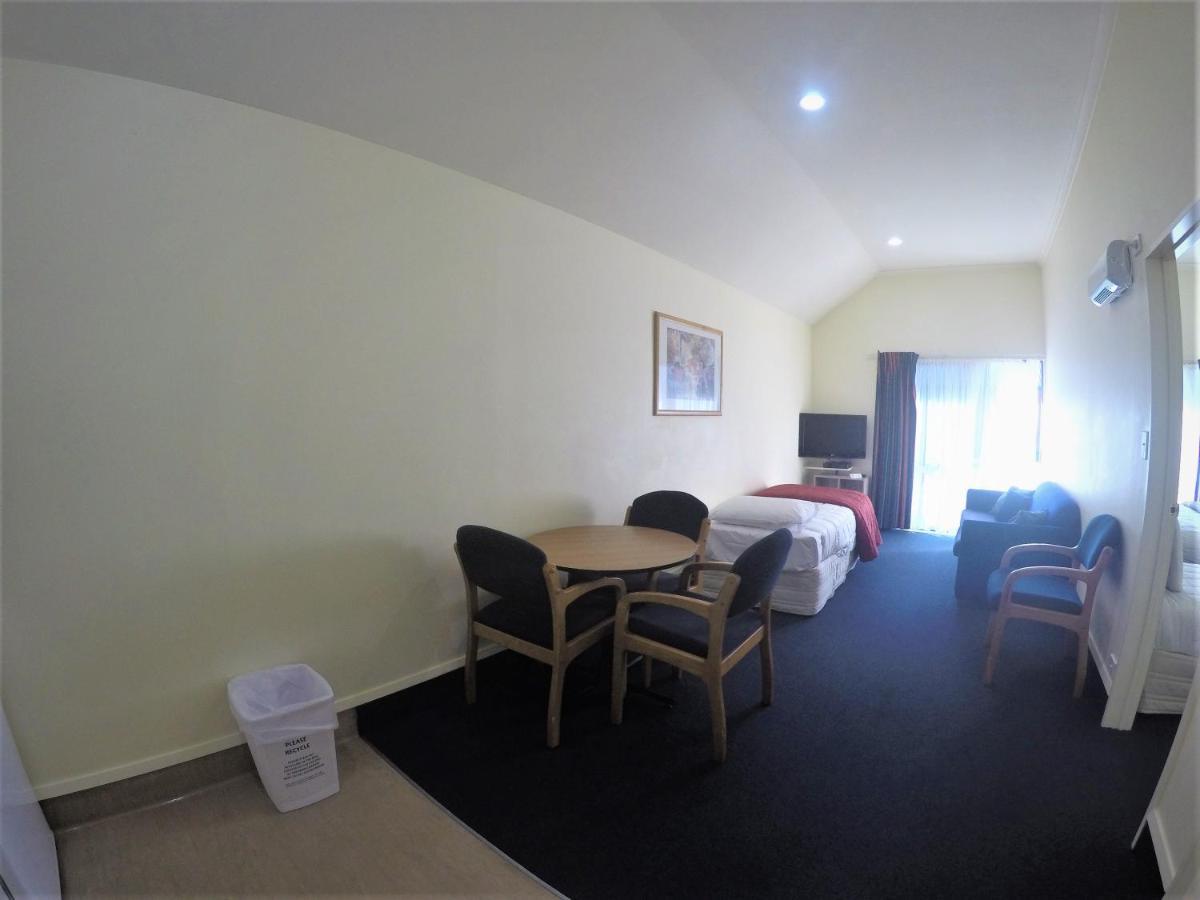 The Peaks Motor Motel Ohakune