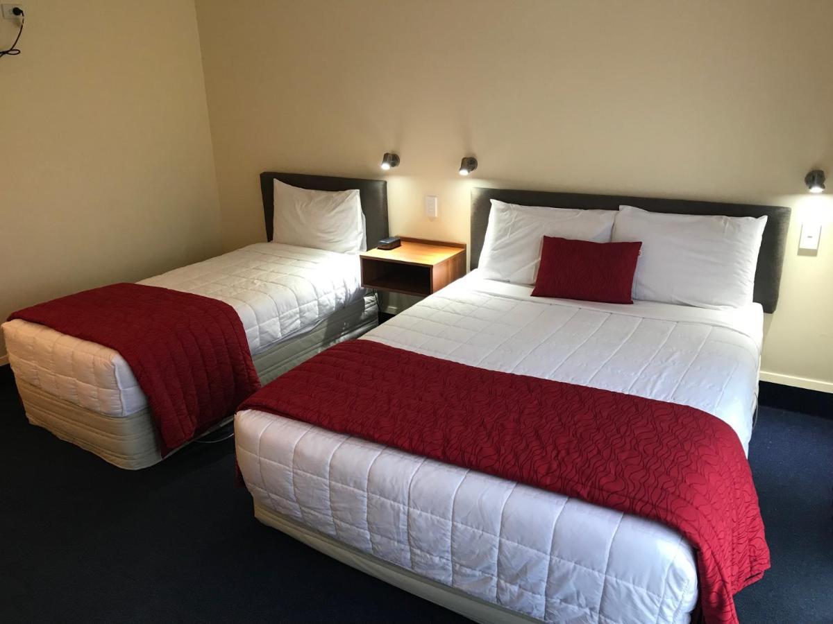 Motel The Peaks Motor 4*